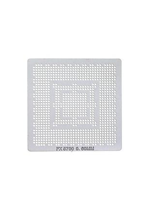 Трафарет прямого нагріву fx 5700 0.60mm