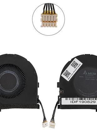 Оригінальний вентилятор для ноутбуку lenovo (x9-14 gen 1) cpu