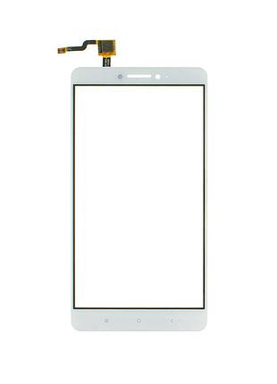 Тачскрин для xiaomi mi max 2, white