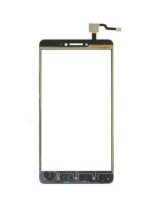 Тачскрин для xiaomi mi max 2, white 2