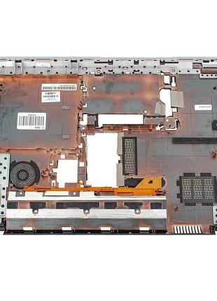 Нижняя крышка для ноутбука hp (dv6-7000, dv6t), black