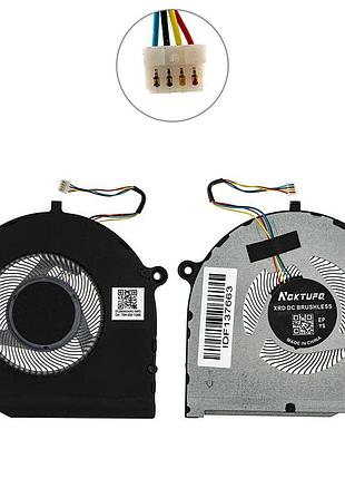 Вентилятор для ноутбука lenovo thinkbook 13s iwl cpu fan