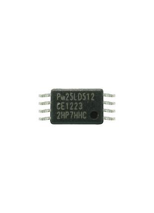 Микросхема pm25ld512 для ноутбука