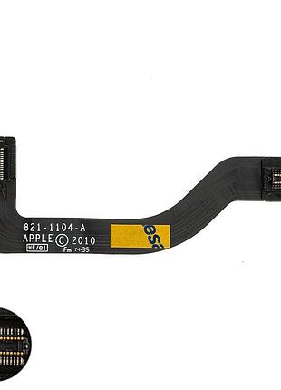 Шлейф материнської плати (i/o board cable) для ноутбука apple (a1370 (2010))