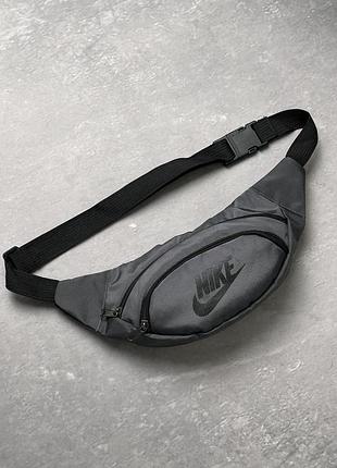 Бананка серая 1000d nike