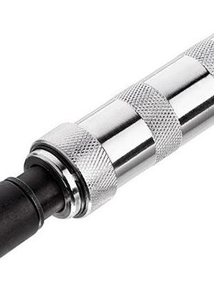 Отвертка intertool ударная 6 ед. (ht-0430)