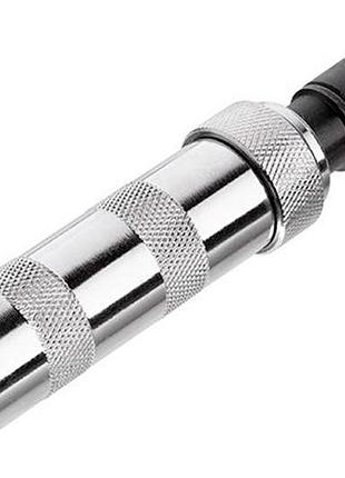 Отвертка intertool ударная 6 ед. (ht-0430) 2