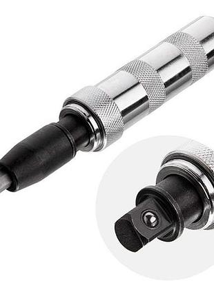 Отвертка intertool ударная 6 ед. (ht-0430) 3