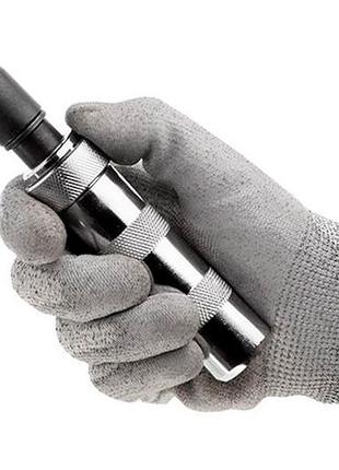 Отвертка intertool ударная 6 ед. (ht-0430) 7