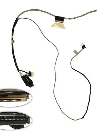 Шлейф матрицы для ноутбука hp (probook: 820 g3), (6017b0585301)