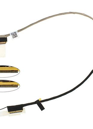 Шлейф матрицы для ноутбука toshiba (p50-b) 30pin led (1422-01pw000)