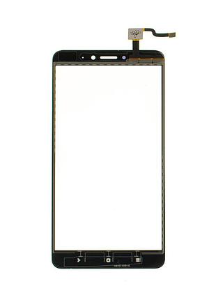 Тачскрин для xiaomi mi max, white, оригинал 2
