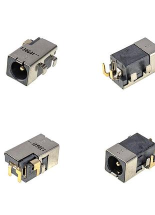 Разъем питания pj078-1.65mm (asus: ux30)