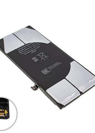 Акумулятор (батарея) для смартфона (телефону) apple iphone xr, 3.79v 2942mah 11.16whr (616-00471)(china original)+