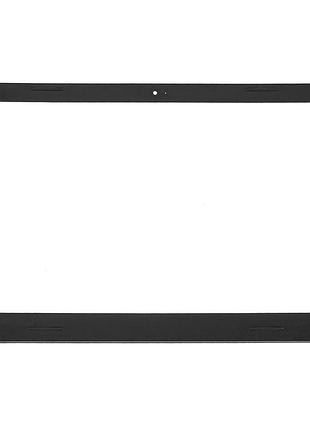 Рамка матрицы для ноутбука lenovo (ideapad: 100-15iby series), black