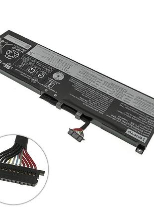 Оригинальная батарея для ноутбука lenovo l19m4pc0 (legion 5 15arh05, 5 15imh05h) 15.36v 4000mah 60wh black