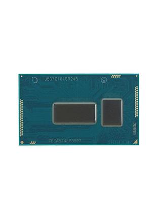 Процесор intel pentium 3825u (dual core, 1.9ghz, 2mb l3, tdp 15w, socket bga1168) для ноутбука (sr24b)