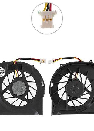 Вентилятор для ноутбука sony vgn-bx640p, vgn-bx660, vgn-pbx560 (udqfrpr56fqu) (кулер)