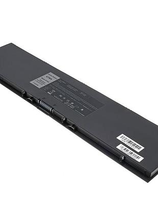 Батарея для ноутбука dell 34gkr (latitude e7420, e7440) 7.4v 47wh black