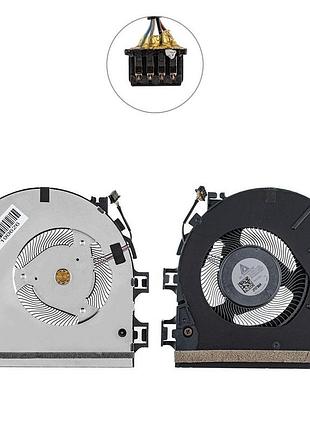 Оригинальный вентилятор для ноутбука hp (elitebook 850 855 g7 g8)
