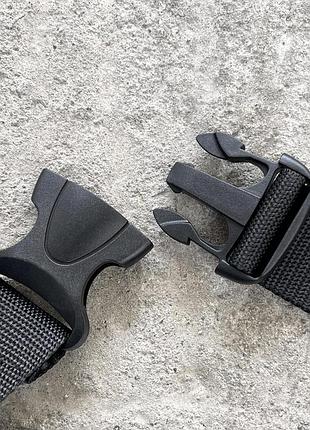 Бананка серая nike 6