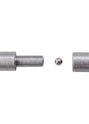 Петля точеная с подшипником imperial 35 x 155мм (i35п)