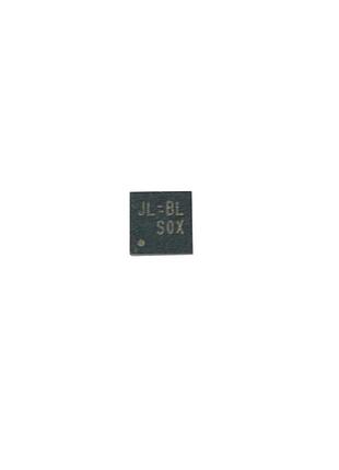 Микросхема richtek rt8204agqw jl= (wqfn-16l 3x3) однофазный шим-контроллер и линейный регулятор для ноутбука