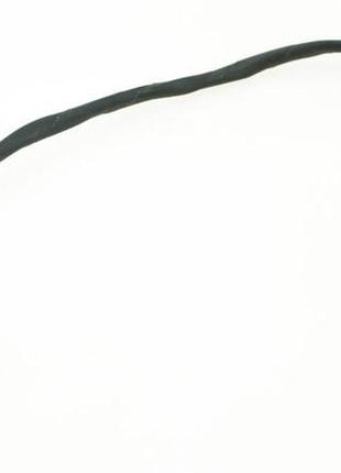 Разъем питания pj897 (dell: 7537, 7000 series), c кабелем