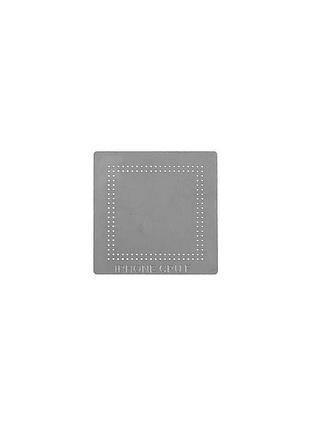 Трафарет прямого нагріву iphone cpu f