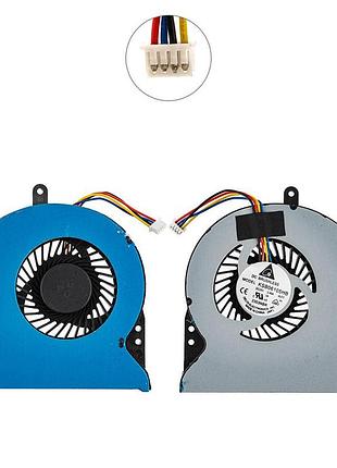 Вентилятор для ноутбука asus g751jm (gpu fan), g751jl (13nb06g1p18011) (кулер)