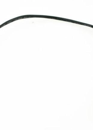 Роз'єм живлення pj676 (lenovo: t460, t460p series), з кабелем