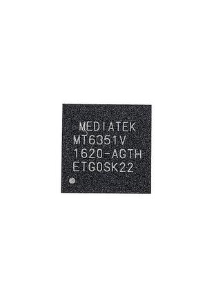 Микросхема mediatek mt6351v контроллер питания для телефона