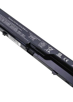 Батарея для ноутбука hp ph06 (compaq: 320, 321, 325, 326, 420, 421, 620, 621, 625, probook: 4320 , 4320s, 4321, 4321s, 4325s,
