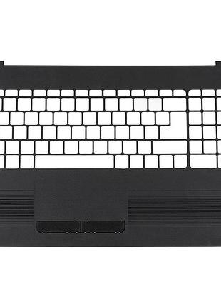 Верхня кришка для ноутбука hp (15-ac, 15-af, 250 g4), black