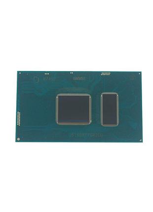 Процесор intel core i3-6100u (skylake-u, dual core, 2.3ghz, 3mb l3, tdp 15w, socket bga1356) для ноутбука (sr2eu) (ref.)