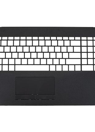 Верхня кришка для ноутбука hp (250 g6, 255 g6), black