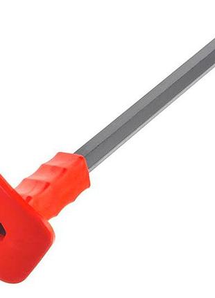 Зубило intertool 400 х 19 х 25 мм (ut-3040) 2