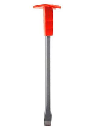 Зубило intertool 400 х 19 х 25 мм (ut-3040) 3