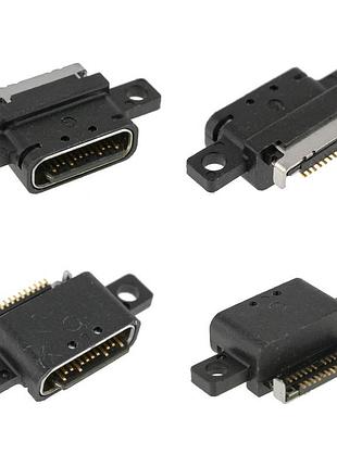 Разъем зарядки usb type-c для xiaomi note 3