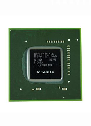 Мікросхема nvidia n10m-ge1-s geforce g105m відеочіп для ноутбука
