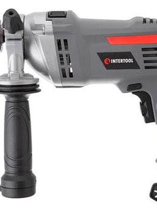 Дриль ударна intertool 950 вт (dt-0121)