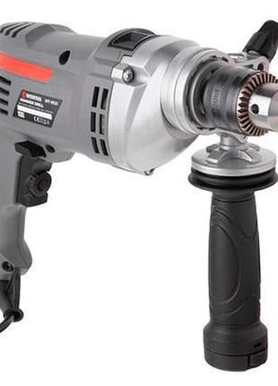 Дрель ударная intertool 950 вт (dt-0121) 3