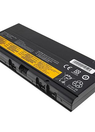 Батарея для ноутбука lenovo 01av477 (thinkpad: p50, p51, p52 series) 11.25v 6800mah 75wh black