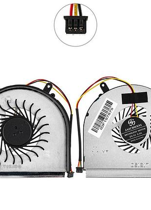 Вентилятор для ноутбука msi ge62 (cpu fan), ge72, pe60, pe70, gl62 (paad06015sl-n303)(кулер)