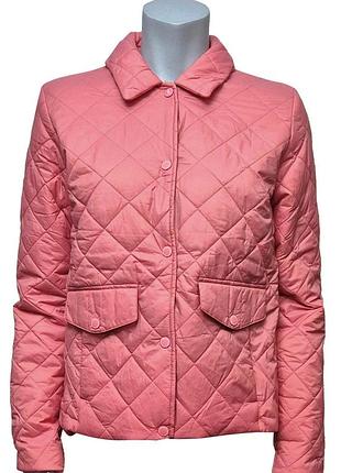 Стьобана куртка barbour