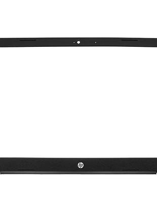 Рамка матриці для ноутбука hp (15-g,15-r, 15-t, 15-h, 250 255 256 g3), black