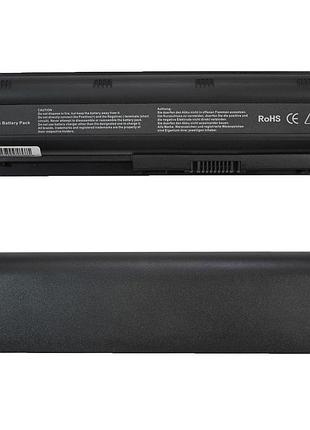 Батарея для ноутбука hp mu06 (cq32, cq42, cq43, cq56, cq57, cq62, g42, g56, g62, g72, g7-1000, dm4 series, dv3-4000, dv5-1200,
