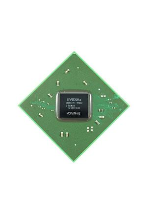 Микросхема nvidia mcp67m-a2 (dc 2011) северный мост media communications processor для ноутбука