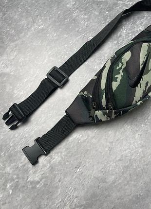 Бананка nike камуфляж (мал.) 2