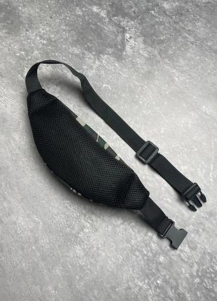 Бананка nike камуфляж (мал.) 3